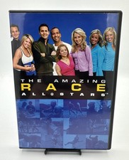 Amazing race eleventh for sale  Hightstown