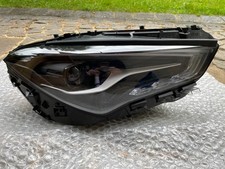 Usado, Original Mercedes CLA W118 LED Scheinwerfer rechts A1189068601 comprar usado  Enviando para Brazil