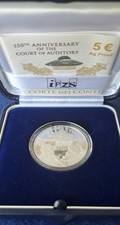 Moneta italia commemorativa usato  Montelupo Fiorentino