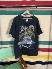 Vintage 1990 blackbird for sale  USA