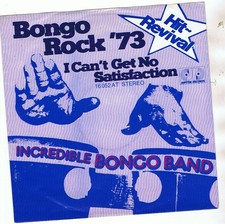Incredible bongo band gebraucht kaufen  Duisburg