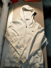 Felpa nike tg usato  Visciano