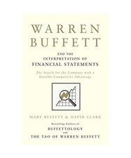 Warren buffett interpretation for sale  MAIDENHEAD