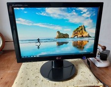 Monitor flatron l177wsb usato  Montebelluna