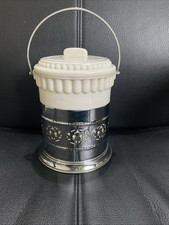 Vintage white bakelite for sale Vintage white bakelite for sale  ORKNEY