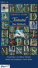 Tintentod folge funke gebraucht kaufen  Berlin