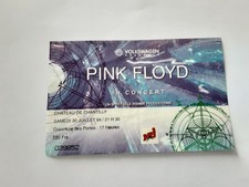 Pink floyd ticket d'occasion  Ham