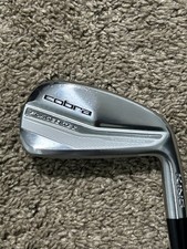 Cobra 2024 king for sale  Columbiana