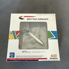 Aviation 400 400 for sale  READING