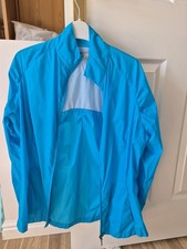 Ladies windbreaker light for sale  ABERDEEN