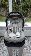 Child seat graco for sale  HALIFAX