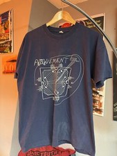Pavement tour shirt for sale  Hempstead