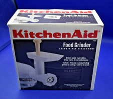 Kitchen aid meat for sale  Milford