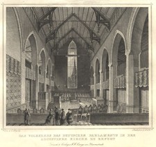 Erfurt augustinerkirche rigina gebraucht kaufen  Deutschland