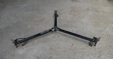 Dolly chariot trepied d'occasion  Die