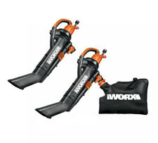 Wg509 worx trivac for sale  Charlotte