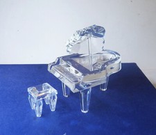 Crystal miniature grand for sale  Maple Valley