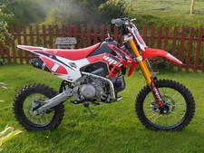 welsh pit bike for sale welsh pit bike for sale FAIRBOURNE
