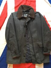 Barbour waxed arding for sale  LONDON