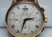 Orologio eberhard extra usato  Frosinone