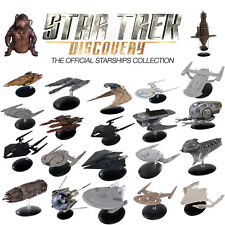 Eaglemoss star trek d'occasion  Expédié en France