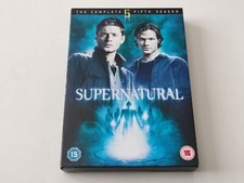 Supernatural season episoden gebraucht kaufen  Kassel