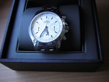 Union glashütte tradition gebraucht kaufen  Weil der Stadt