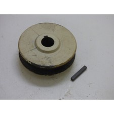 Poulie moteur iseki d'occasion  Auxonne