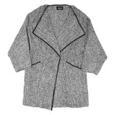 Veste tricot zara d'occasion  Expédié en France