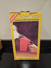 Babby press générateur d'occasion  Vieux-Berquin