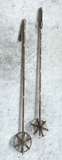 Bamboo ski poles for sale  Farmington