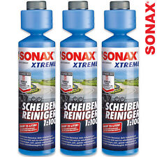 Sonax xtreme scheibenreiniger gebraucht kaufen  Emmerzhsn., Steinebach