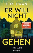 Will thriller packende gebraucht kaufen  Berlin
