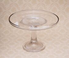 Tall vintage clear for sale  GRANGE-OVER-SANDS