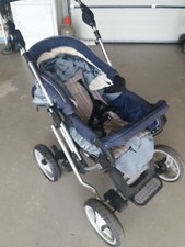 Kinderwagen teutonia gebraucht kaufen  Aiterhofen