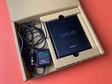Gravador externo Sony Vaio VGP-UDRW1 DVD RW - MiE comprar usado  Enviando para Brazil