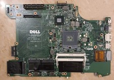 Scheda madre dell usato Scheda madre dell usato  Milano