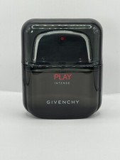 Givenchy play intense usato  Italia