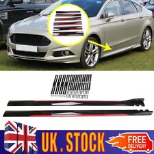 78.7 side skirt for sale  LEICESTER