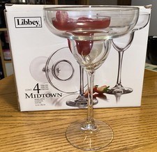 Libbey midtown margarita for sale  Cleveland