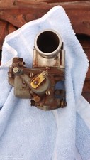 Carburatore originale fiat usato  Foggia