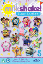 Milkshake super selection for sale  STOCKPORT