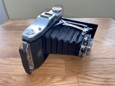 Vintage zeiss ikon for sale  DERBY