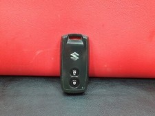 Suzuki button key for sale  LONDON
