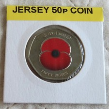 Jersey 2021 royal for sale  HERTFORD