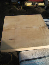 8 basswood carving for sale  Janesville