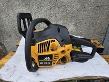 Mcculloch chainsaw spare for sale  MERTHYR TYDFIL