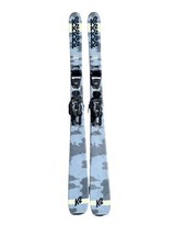 Reckoner skis 169cm for sale  Sandy