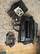 Microcat 111 bait for sale  HORNCHURCH