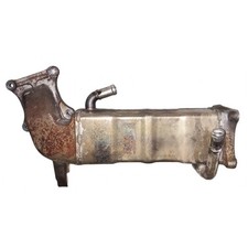Scambiatore calore motore usato  Pratola Peligna